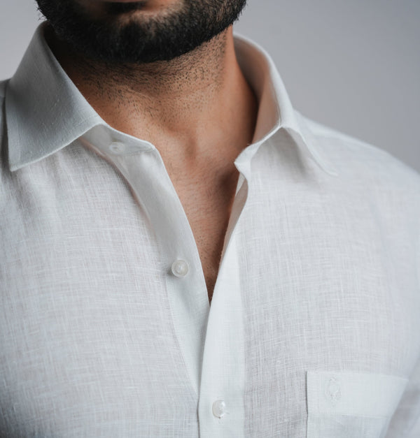 How to Care for Your Linen Clothes, Essência'25