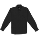 Belgian Linen™ Shirt BLACK