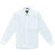 Belgian Linen™ Shirt LIGHT BLUE