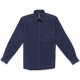 Belgian Linen™ Shirt NAVY BLUE