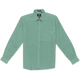 Belgian Linen™ Shirt SAGE GREEN